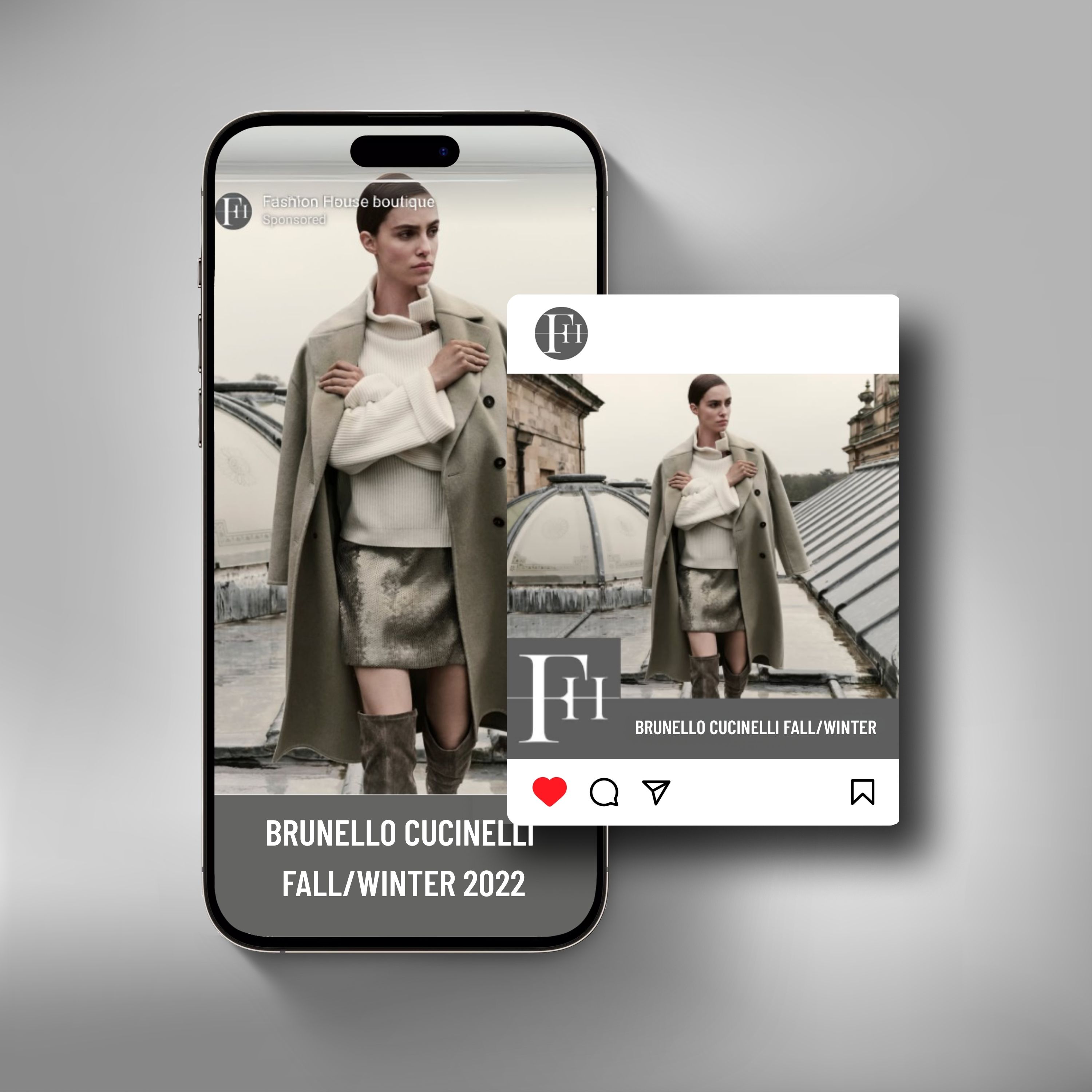 Meta Ads (Facebook & Instagram)