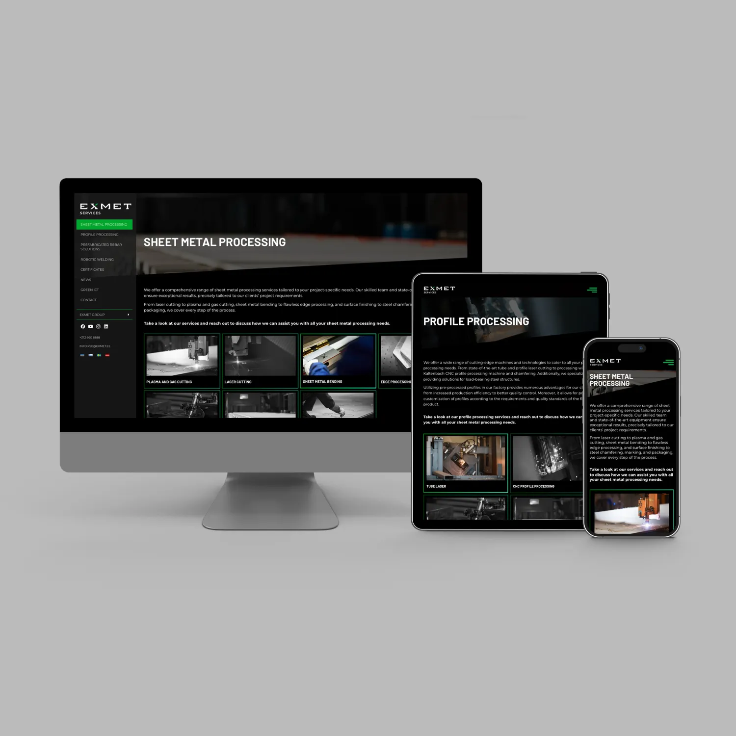 Design example